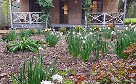 Barossa Country Cottages